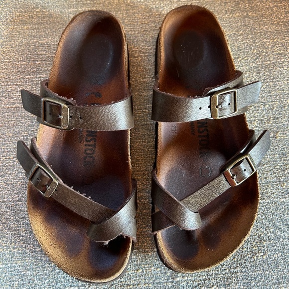 Birkenstock sandals - Picture 6 of 16